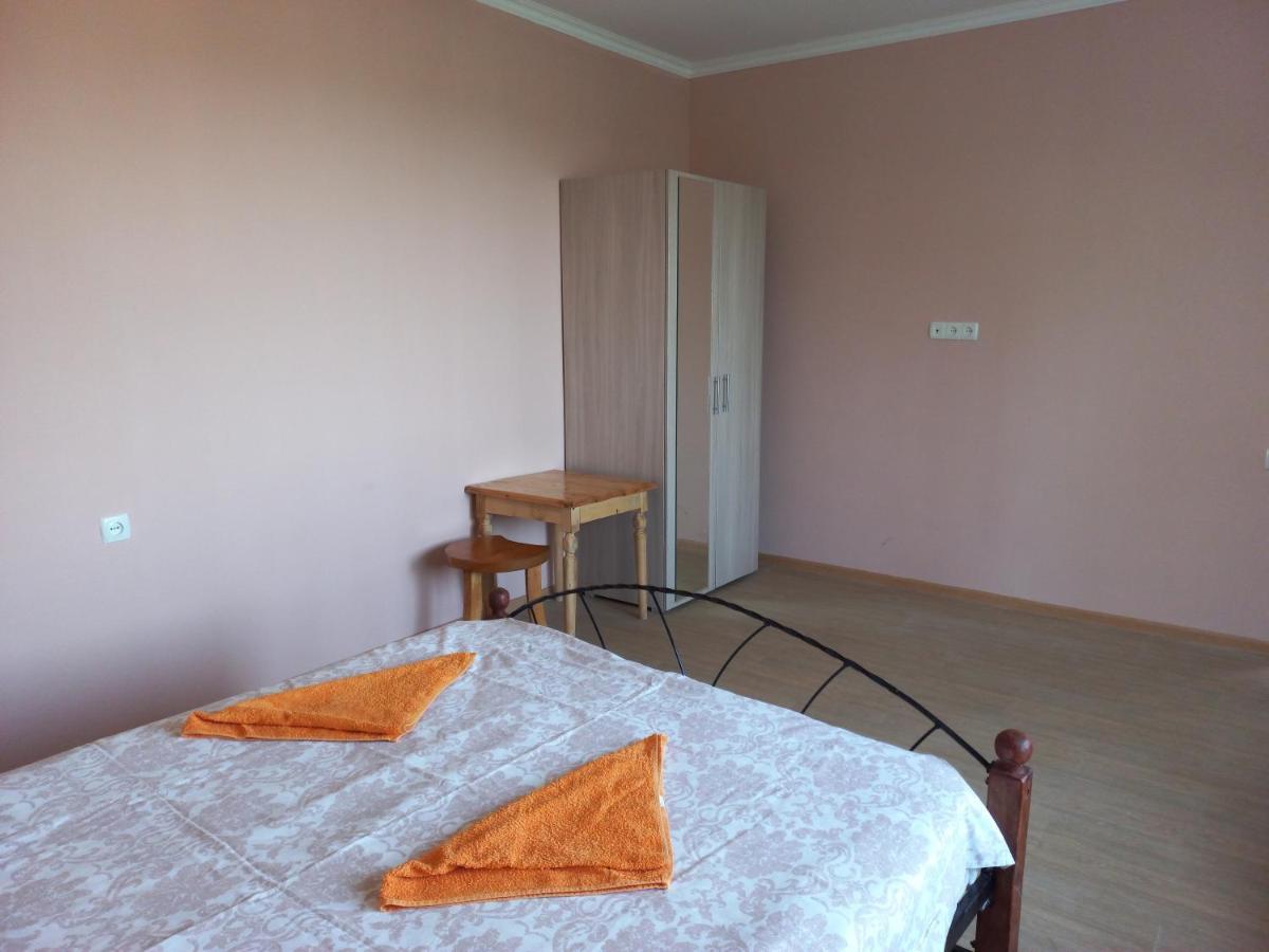 Inzhir Guest House New Athos Ngoại thất bức ảnh