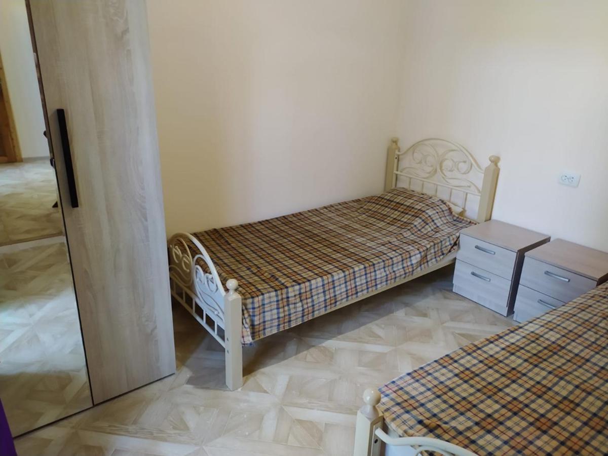 Inzhir Guest House New Athos Ngoại thất bức ảnh